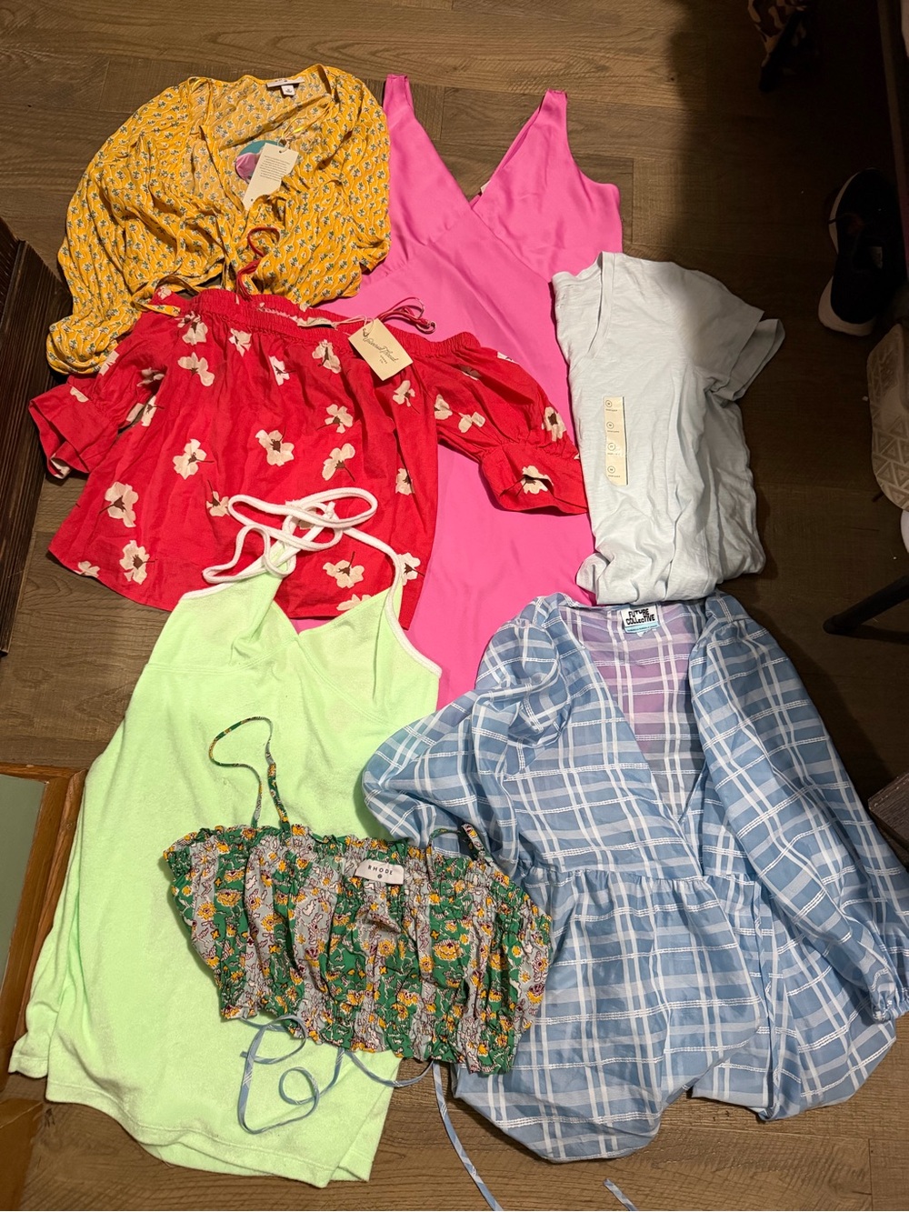 Target Brand Clothes Lot Size Women's Medium NWT - Picture 2 of 13
